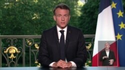 France jamana kalafili jaabi