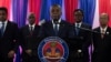 Dewan Transisi Haiti Pilih Presiden Baru