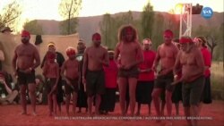 Avustralya’da “Mecliste Yerli Sesi” İçin Referandum Hazırlığı 