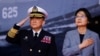 台海军司令传本周访美 加强第一岛链阻吓 台湾该做什么？