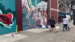 Sự kỳ thị của xã hội Mỹ đối với người nghiện ma túy 