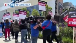 এক ঝলকে আমেরিকার বিশেষ কিছু খবর