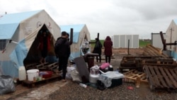 The Plight of Syrian Refugees