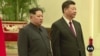 Analysts see signs of strain in North Korea-China ties