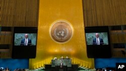 Avance Informativo 2:00 PM 