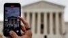 US Supreme Court to Decide if Public Officials Can Block Critics on Social Media