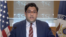 ودانت پاتل، معاون سخنگوی وزارت خارجه آمریکا
