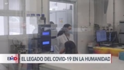 El mundo celebra el fin de la emergencia sanitaria por COVID19