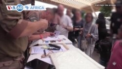 Farafina Gun Kibaruyaw sanga 60 kono