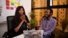 Ethiopian Entrepreneur Awarded for App That Helps Refugees Find Work