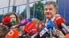 Miroslav Lajčak u poseti Kosovu 