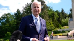 Biden anunciará protección contra la deportación para cónyuges de ciudadanos estadounidenses
