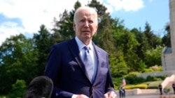 El presidente Biden anuncia hoy una medida denominada Acción para Mantener las Familias Unidas
