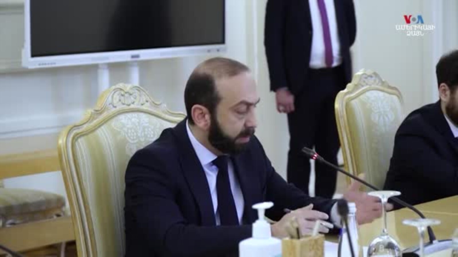 «Մոսկվան կարողացավ ճնշումների միջոցով աշխարհին ցույց տալ՝ Հայաստանի իրենից կախյալ կարգավիճակը»․ քաղաքագետ Էդվարդ Անտինյան