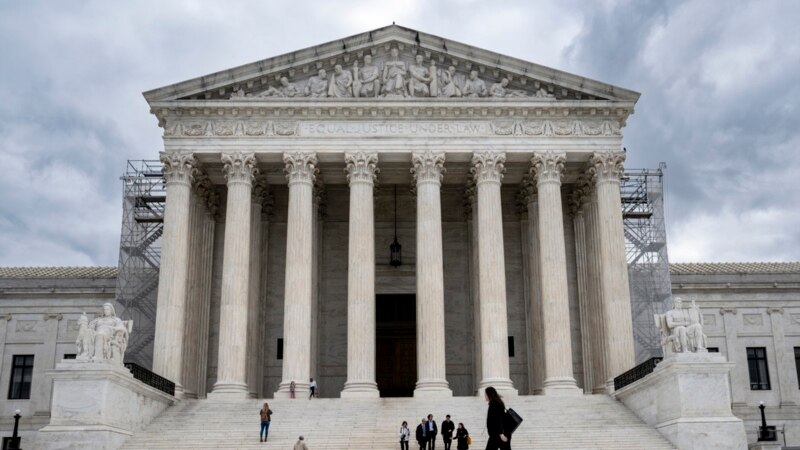 MA Amerika Dukung NRA dalam Perdebatan Kebebasan Berpendapat