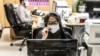 مطالبه دورکاری بدون تبعیض برای زنان در ایران
