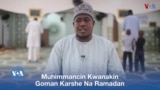 Muhimmancin Kwanakin Goman Karshe Na Azumin Ramadan