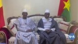 🇲🇱Mali Furancie Fanga niema Choguel be tamana Burkina Faso