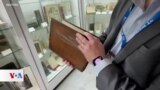 Un ejemplar de Harry Potter, a la venta por 225.500 dólares