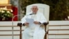 Pope Opens Gathering to Discuss Future of Catholic Church