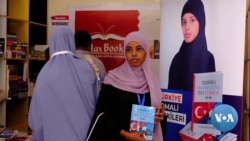 Mogadishu Book Fair Drives Literary Revival