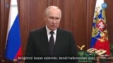 Putin: "Sırtımızdan bıçaklandık"
