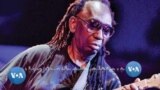 "Ini Ndiri Munhu weVanhu Mota Ndoidii?": Thomas Mapfumo