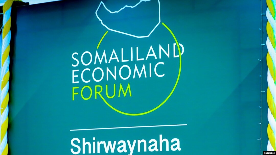 Madasha Dhaqaalaha Somaliland