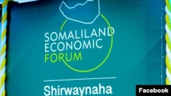 Madasha Dhaqaalaha Somaliland