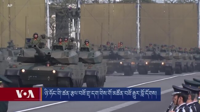 ཉི་ཧོང་གི་ཚན་རྩལ་བཟོ་གྲྭ་དག་གིས་གོ་མཚོན་བཟོ་རྒྱུར་བློ་དོགས།