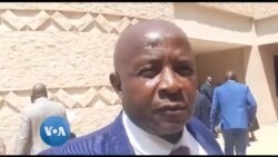 Pupurai Togarepi on Election of Jacob Mudenda as Speaker of Parliament