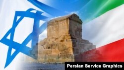 یهودیان ایرانی آمریکایی: ایرانیان «بانیان تجزیه» را دشمن ملت ایران می‌دانند