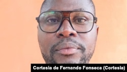 Fernando Fonseca, especialista em Relações Internacionaise investigador guineense 