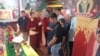 印度军队开藏学 对抗中国影响