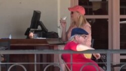 د امریکا فلورېډا ایالت ولې د پوځ عمر امریکایانو د خوښې ایالت دی؟