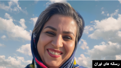 معصومه یاوری، زندانی سیاسی