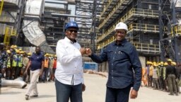 ALIKO DANGOTE