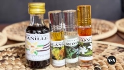 Comoros Islands Hope for a Future in Fragrance
