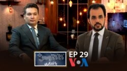 شهوت برخی افراد سبب نابودی نظام جمهوریت شد - وحید مجروح در کاکتوس+ با لشکری