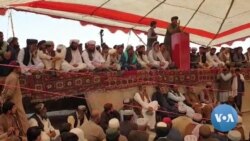 Locals Protest Travel Restrictions at Pakistan-Afghanistan Border