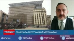 Polonya’da rüşvet karşılığı vize skandalı 