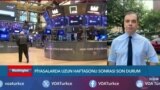 Piyasalarda uzun haftasonu sonrası son durum