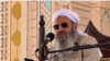 انتقاد مولوی عبدالحمید از خامنه‌ای: رفراندوم نیاز نیست،‌ حرف مردم را بشنوید