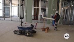 AI-backed autonomous robots monitor construction progress