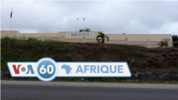 VOA60 Afrique : Gabon, Rwanda, RDC, Nigeria