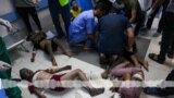 DR GHASSAN ABU-SITTAH nyeda labeni opereli dokotoro, Shifa Gaza mara la