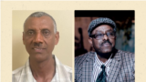 ሌ/ና ኮሌነል ተስፉ ወልዱ ስነ-ጥበባዊ ኢሳያስ ኣስፍሃ