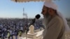 مولوی عبدالحمید در نماز عید فطر: اعتراض حق مردم است؛ حکومت به خواست مردم تن دهد