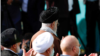 نهادهای حکومتی مشوق برخورد با مخالفان حجاب اجباری؛ علی خامنه‌ای «دشمن» را عامل «مقابل هم قرار دادن مردم» دانست