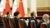 رئیسی در چین، ذوق زدگی در تهران؛ دورزدن تحریم به سبک چینی 